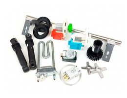 Запчасти бытовой холод