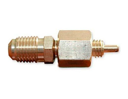 Клапан фрионовый