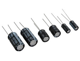 Конденсатор