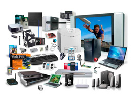 Электроника